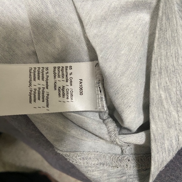 Mens Lacoste Sport Shirt - Picture 3 of 3